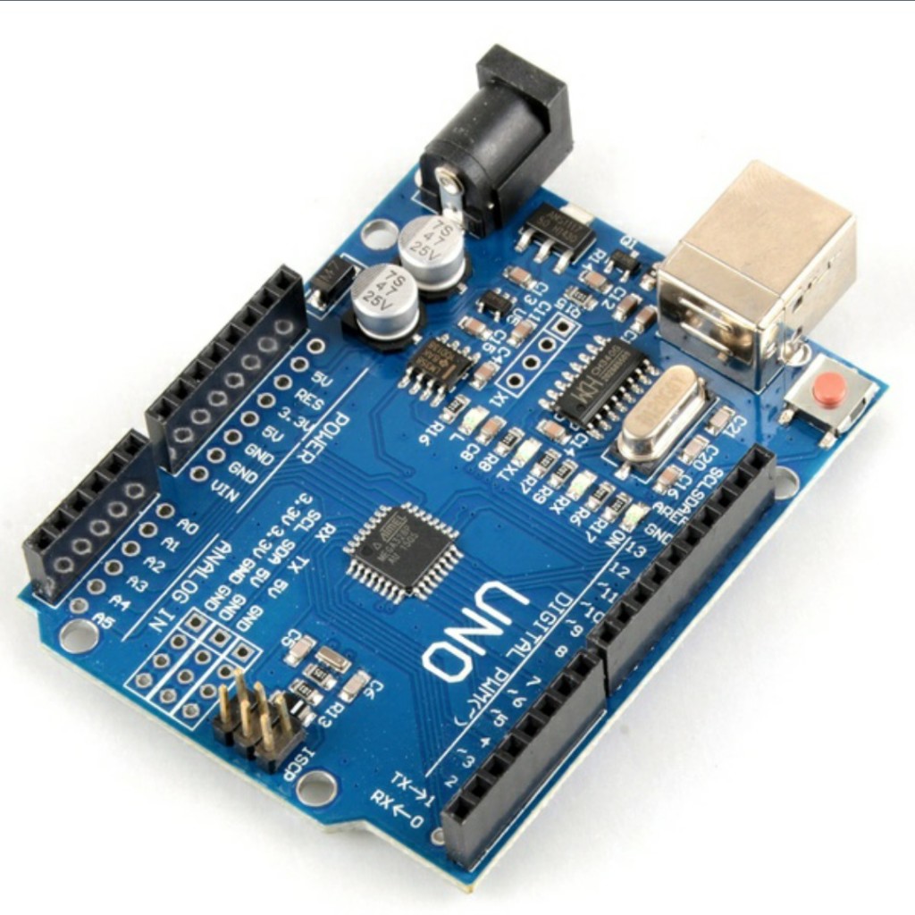 Arduino Aluminium Robot Arm – 6DOF – Aluminium Kit Build (Product Review) | Anthony Matabaro