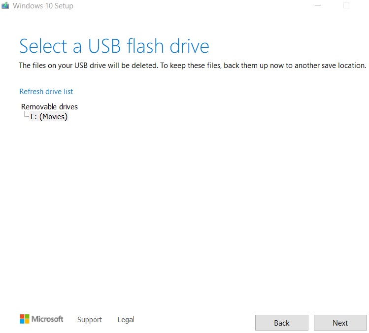 How To Install Windows 10 From USB | Anthony Matabaro